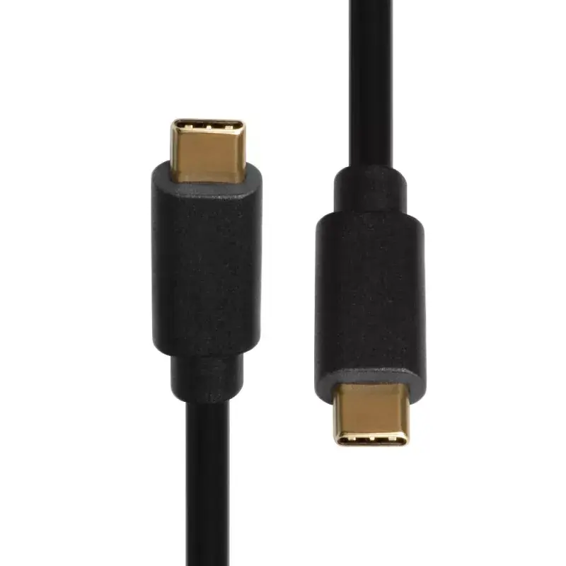Port Designs Port Connect 900074 cable USB-C a USB-C, 1 m, PD 60W