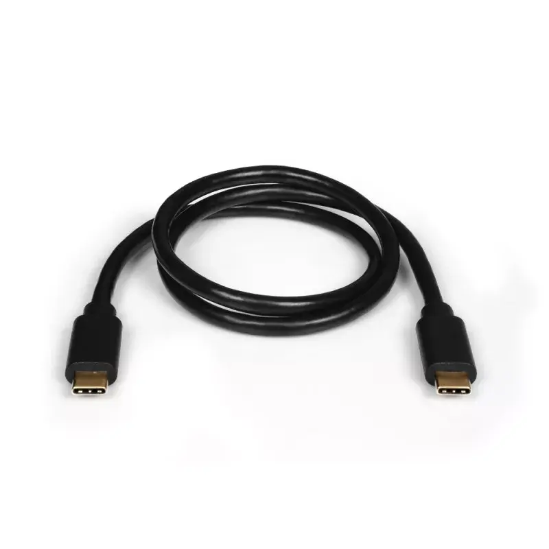 Port Designs Port Connect 900074 cable USB-C a USB-C, 1 m, PD 60W