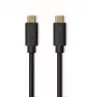 Port Designs Port Connect 900074 cable USB-C a USB-C, 1 m, PD 60W