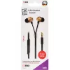 Auriculares con micrófono 2GO 794475