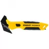 Cúter STANLEY FATMAX FMHT10373-0, hoja troceable, 20 mm de ancho, 185 mm de largo