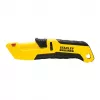 Cúter Stanley FMHT10365-0 negro amarillo