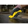 Cúter Stanley FMHT10365-0 negro amarillo