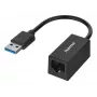Hama 00300024 tarjeta/adaptador de interfaz RJ-45