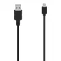 Hama 00300067 cable USB USB 2.0 1,5 m USB A Micro-USB A negro