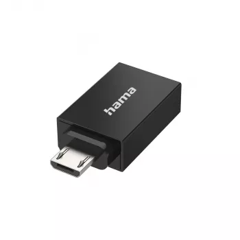 Hama 00300084 tarjeta/adaptador de interfaz USB 2.0