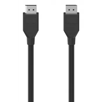 Cable DisplayPort HAMA Classic Line DP 1.2 Ultra-HD 4K 1,50 m