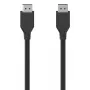 Cable DisplayPort HAMA Classic Line DP 1.2 Ultra-HD 4K 1,50 m