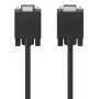 Hama 00300105 cable VGA 1,5 m VGA (D-Sub) gris