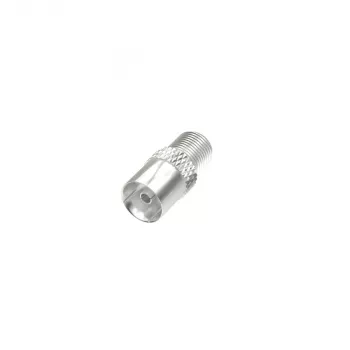 Conector coaxial tipo F Hama 00305102 conector hembra 1 ud.