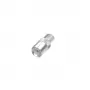 Conector coaxial tipo F Hama 00305102 conector hembra 1 ud.