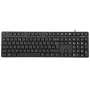 Targus AKB30AMUK Teclado Oficina USB QWERTY UK English