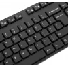 Targus AKB30AMUK Teclado Oficina USB QWERTY UK English