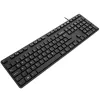 Targus AKB30AMUK Teclado Oficina USB QWERTY UK English