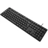 Targus AKB30AMUK Teclado Oficina USB QWERTY UK English