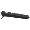 Targus AKB30AMUK Teclado Oficina USB QWERTY UK English