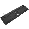 Targus AKB30AMUK Teclado Oficina USB QWERTY UK English