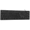 Targus AKB30AMUK Teclado Oficina USB QWERTY UK English
