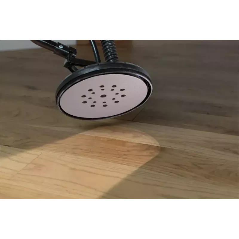 Disco de lijar kwb Quick-stick 22,5 cm óxido de aluminio para madera plástico