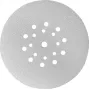 Disco de lijar kwb Quick-stick 22,5 cm óxido de aluminio para madera plástico