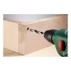 Juego de brocas KWB 513900 5 uds. para madera dura y blanda