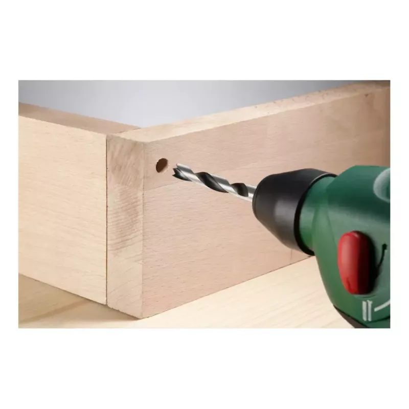 Juego de brocas KWB 513900 5 uds. para madera dura y blanda