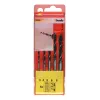Juego de brocas KWB 513900 5 uds. para madera dura y blanda