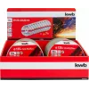 Disco de corte kwb juego de discos de corte finos 10 uds. base plana para chapa
