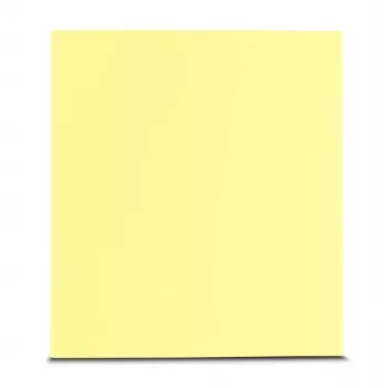 Archivador de anillas Hama 00007549 A4 amarillo almacenamiento 290x325mm