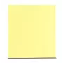 Archivador de anillas Hama 00007549 A4 amarillo almacenamiento 290x325mm
