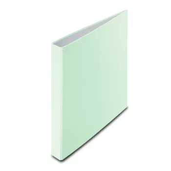 Archivador de anillas Hama 00007550 A4 verde almacenamiento 290x325mm