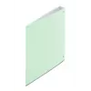 Archivador de anillas Hama 00007550 A4 verde almacenamiento 290x325mm