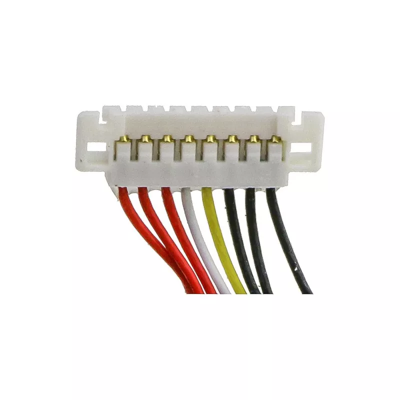 CoreParts MBXAS-BA0274 batería recambio para portátil