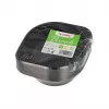 Cuenco Papstar 96556 redondo polipropileno 15,6 cm de diámetro 45 mm de altura
