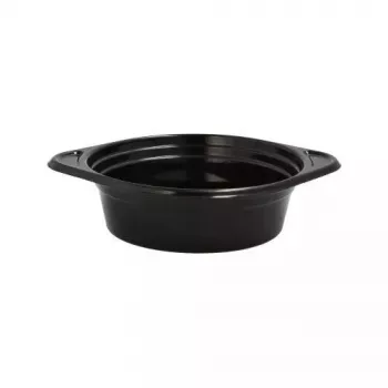 Cuenco Papstar 96556 redondo polipropileno 15,6 cm de diámetro 45 mm de altura