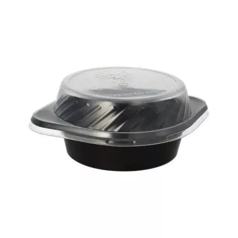 Cuenco Papstar 96557 redondo polipropileno 15,6 cm de diámetro 45 mm de altura