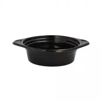 Cuenco Papstar 96557 redondo polipropileno 15,6 cm de diámetro 45 mm de altura