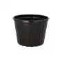 Cuenco Papstar 25 vasos de sopa reutilizables 500 ml redondo polipropileno 11,5 cm