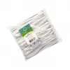 Papstar cuchillos de plástico reutilizables, 50 uds. (96428)