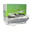 Tenedores desechables Papstar 96462 polipropileno 100 unidades blanco 190 mm