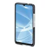 Funda protectora para móvil Hama 16,8 cm (6,6 pulgadas) funda negra, transparente