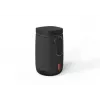 Grundig Portable 360 negro inalámbrico 12 W