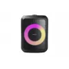 Grundig Party Hit negro inalámbrico 90 W
