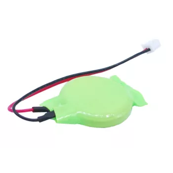 CoreParts pila CMOS/de respaldo para Lenovo, pila RTC, Lenovo, Thinkpad T400, Thinkpad T400s, Thinkpad T410, Thinkpad T410s