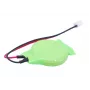 CoreParts pila CMOS/de respaldo para Lenovo, pila RTC, Lenovo, Thinkpad T400, Thinkpad T400s, Thinkpad T410, Thinkpad T410s
