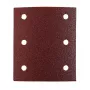 Hoja de lijado KWB 818012 5 unidades