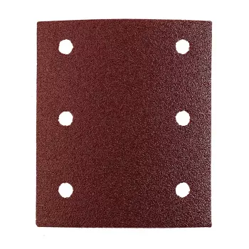 Hojas de lijado KWB 818018 pack de accesorios, 5 unidades