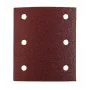 Hojas de lijado KWB 818018 pack de accesorios, 5 unidades