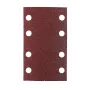Hoja de lijado KWB 818412 5 unidades