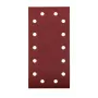 Hoja de lijado KWB 818908 5 uds.